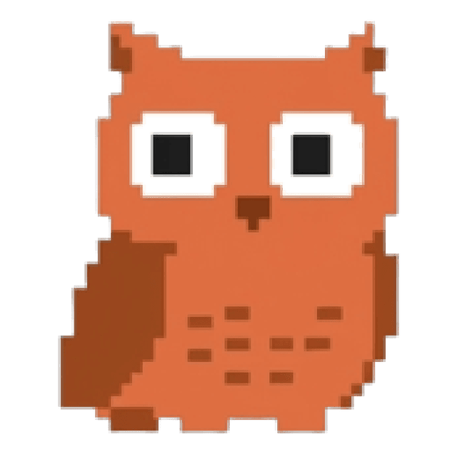 Owl Logo