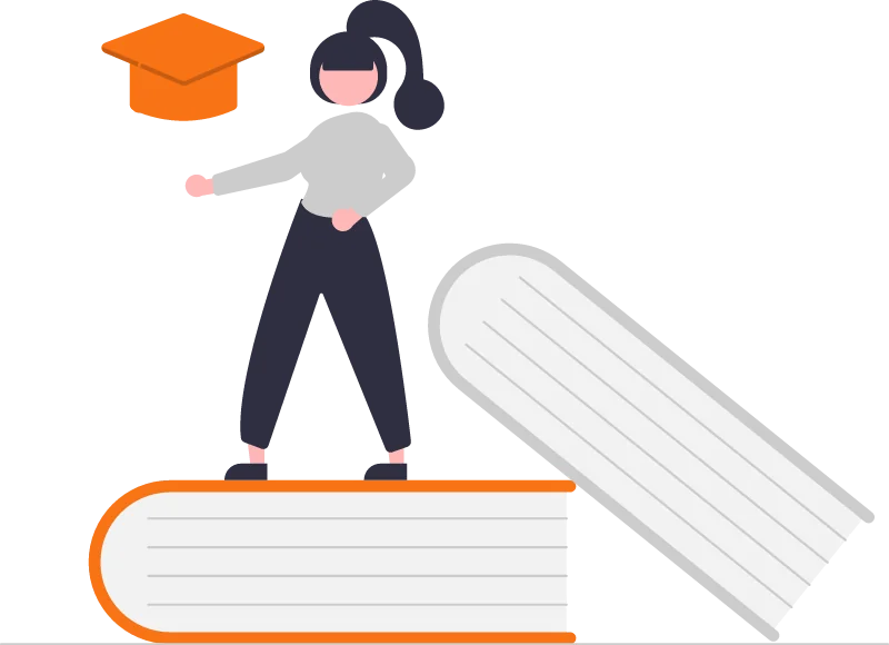 Ilustración minimalista sobre ⚠️ errores comunes al crear un banco de preguntas (y cómo evitarlos) — banco de preguntas IA