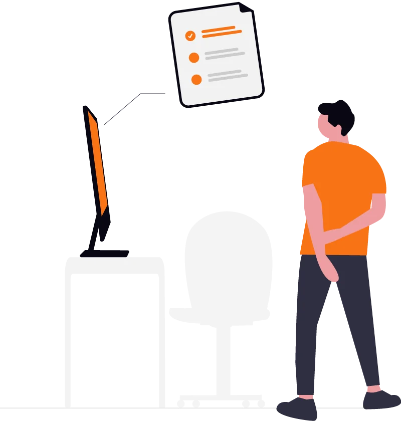 Ilustración minimalista sobre 🗺️ plan paso a paso: cómo usar chatgpt selectividad sin morir en el intento