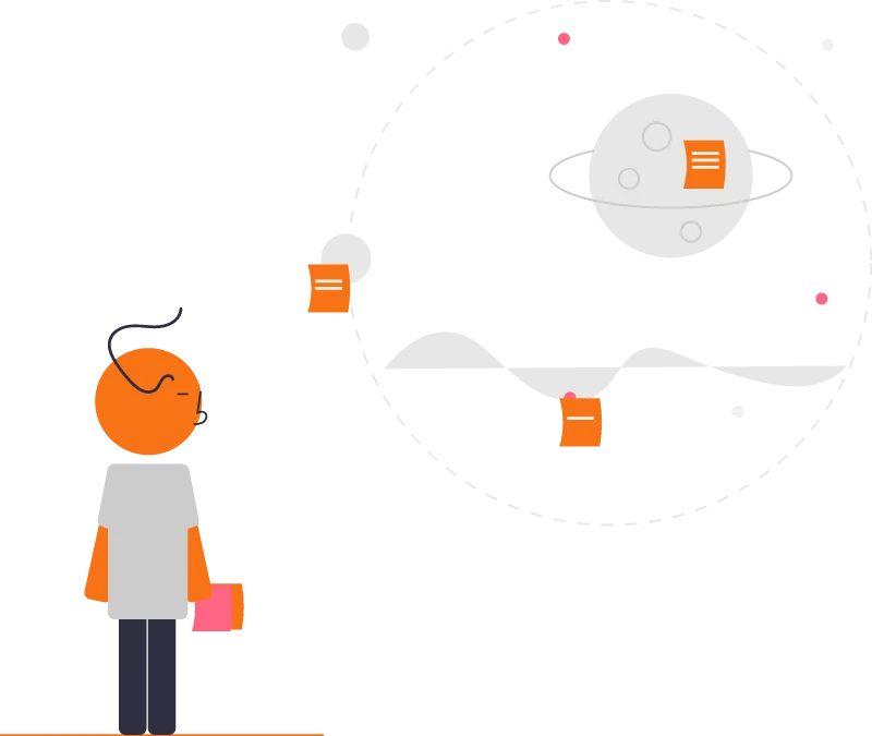 Ilustración minimalista sobre 🎯 los 7 temas que caen siempre en exámenes pau de matemáticas — Matemáticas Selectividad