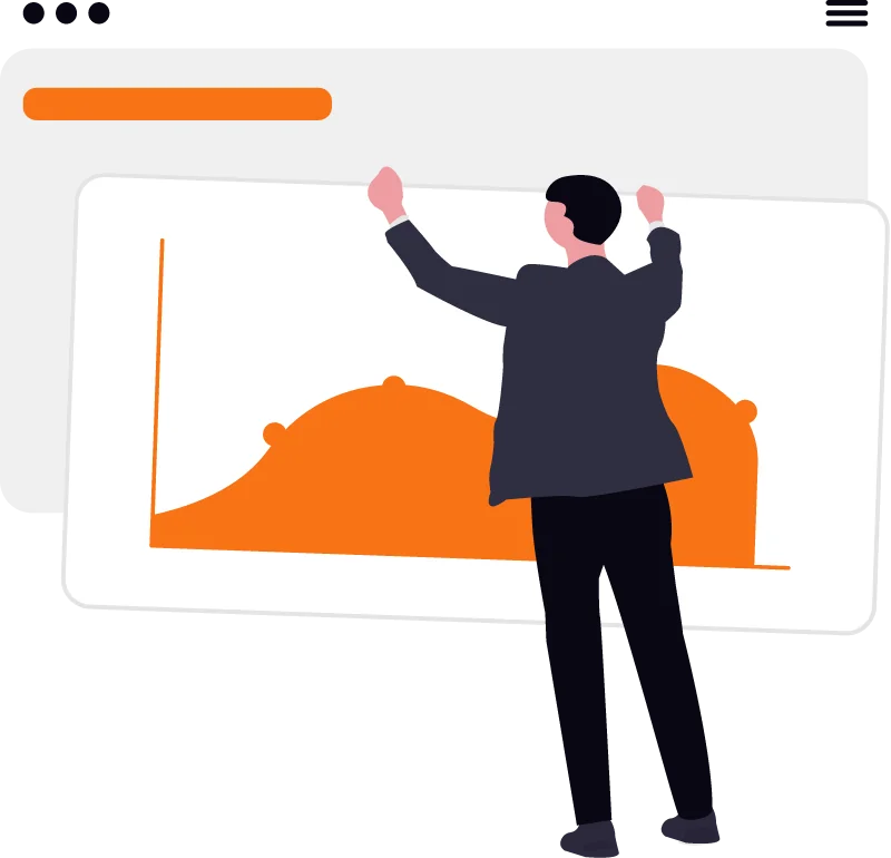 Ilustración minimalista sobre 🔁 el patrón que nadie corrige — suspensos Selectividad